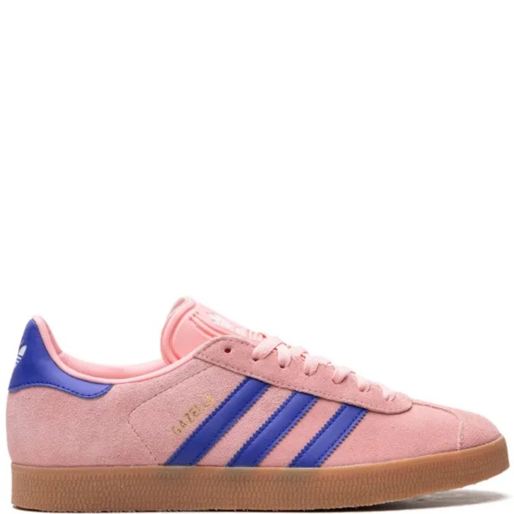 Adidas Gazelle C Rose